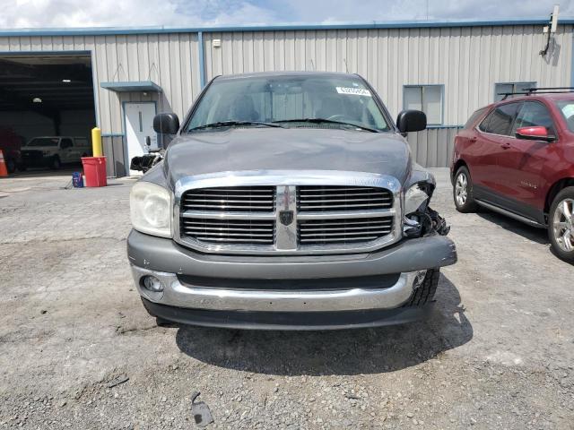 Photo 4 VIN: 1D7HA182X8S601837 - DODGE RAM 1500 