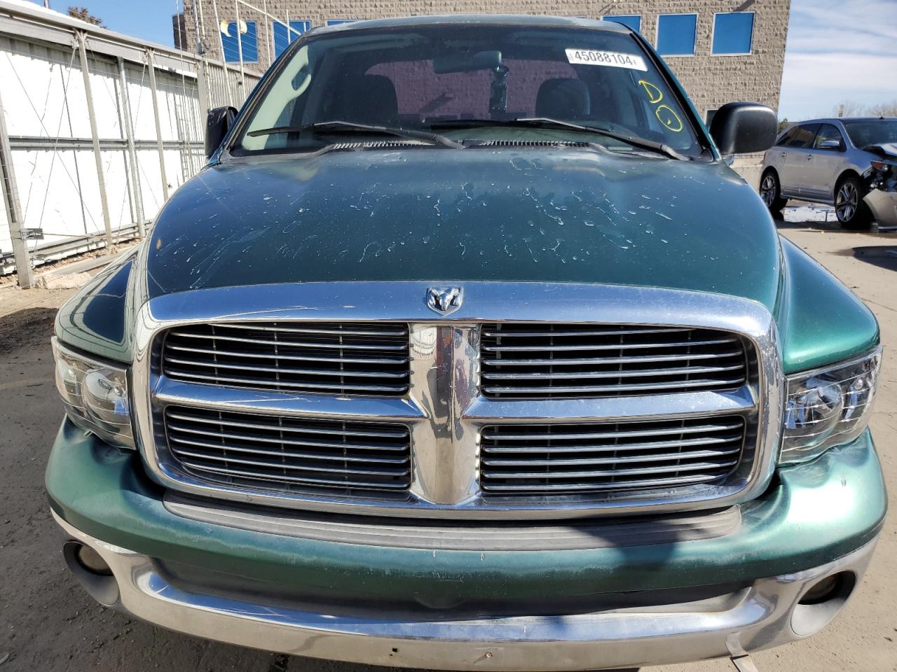 Photo 4 VIN: 1D7HA18D03J663845 - DODGE RAM 