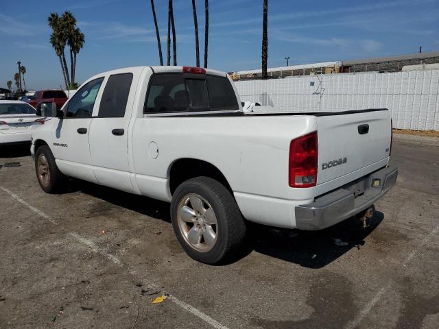 Photo 1 VIN: 1D7HA18D04S512581 - DODGE RAM 1500 S 