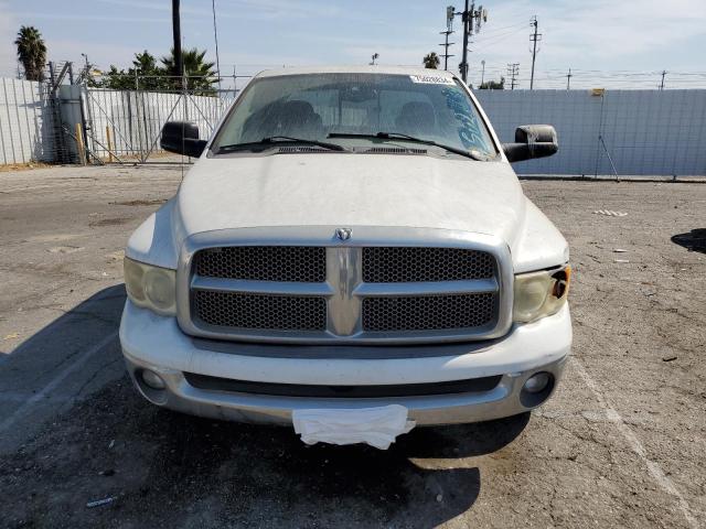 Photo 4 VIN: 1D7HA18D04S512581 - DODGE RAM 1500 S 