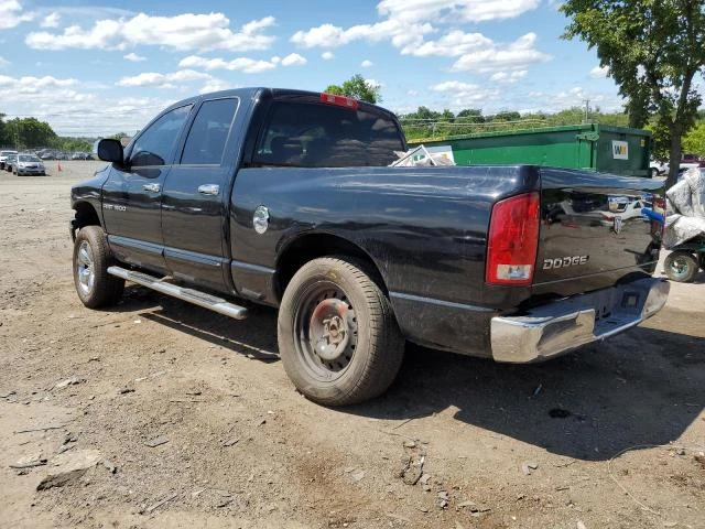 Photo 1 VIN: 1D7HA18D04S555267 - DODGE RAM 1500 S 