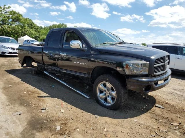 Photo 3 VIN: 1D7HA18D04S555267 - DODGE RAM 1500 S 