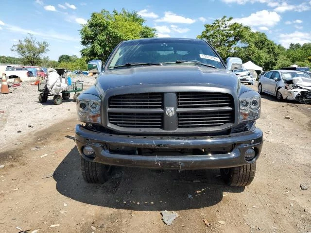 Photo 4 VIN: 1D7HA18D04S555267 - DODGE RAM 1500 S 