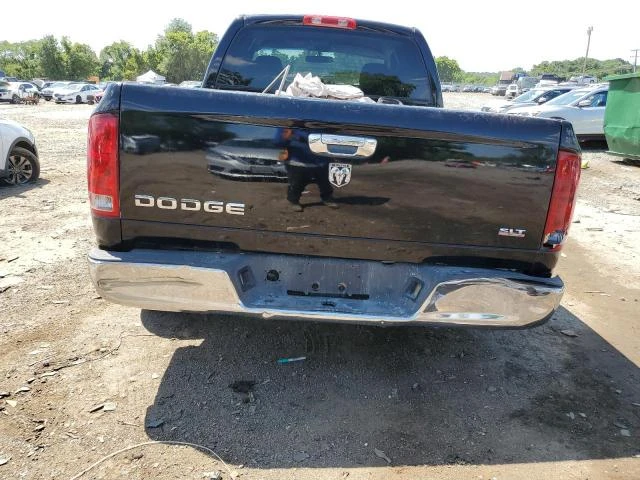 Photo 5 VIN: 1D7HA18D04S555267 - DODGE RAM 1500 S 