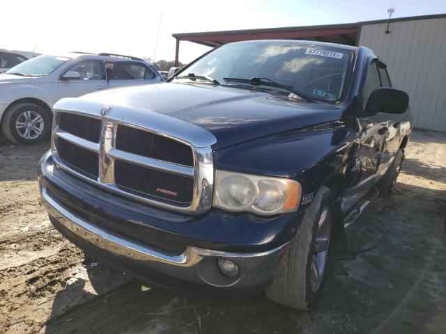 Photo 0 VIN: 1D7HA18D04S694928 - DODGE RAM 1500 S 