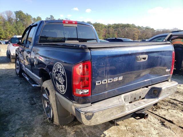 Photo 1 VIN: 1D7HA18D04S694928 - DODGE RAM 1500 S 