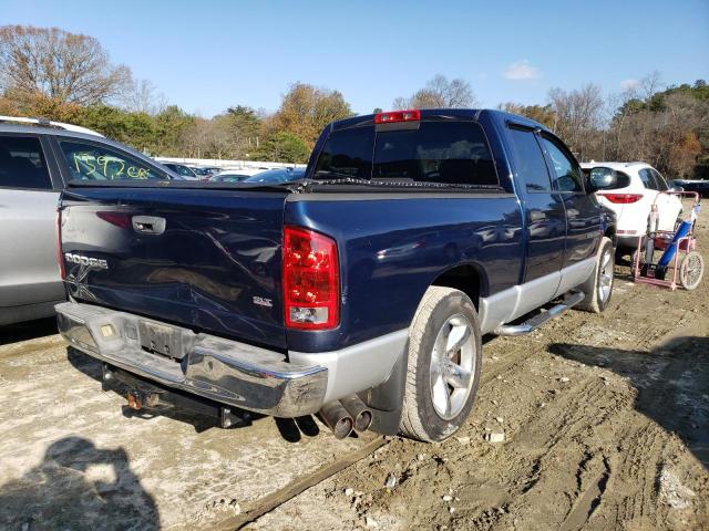 Photo 2 VIN: 1D7HA18D04S694928 - DODGE RAM 1500 S 