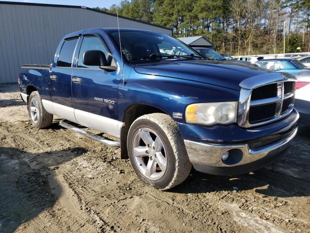 Photo 3 VIN: 1D7HA18D04S694928 - DODGE RAM 1500 S 