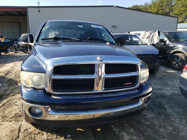 Photo 4 VIN: 1D7HA18D04S694928 - DODGE RAM 1500 S 