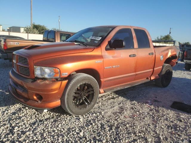 Photo 0 VIN: 1D7HA18D05J639239 - DODGE RAM 1500 S 