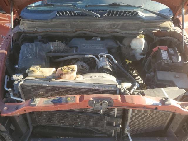 Photo 10 VIN: 1D7HA18D05J639239 - DODGE RAM 1500 S 