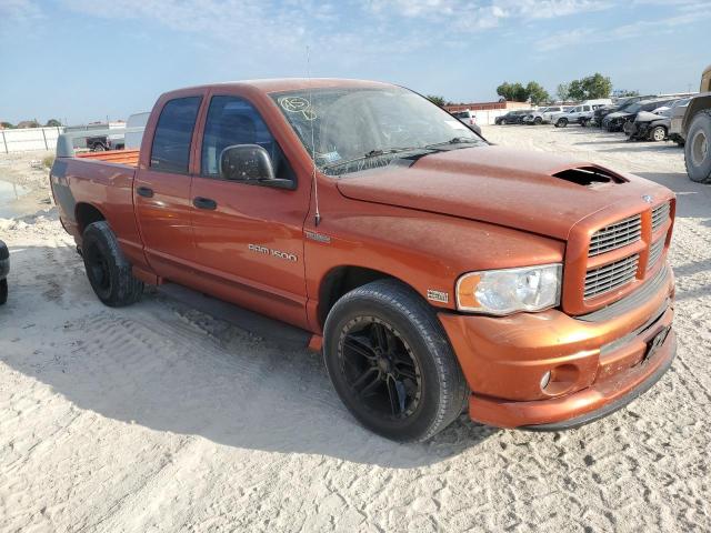 Photo 3 VIN: 1D7HA18D05J639239 - DODGE RAM 1500 S 