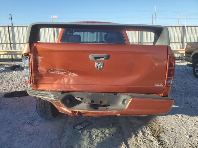 Photo 5 VIN: 1D7HA18D05J639239 - DODGE RAM 1500 S 