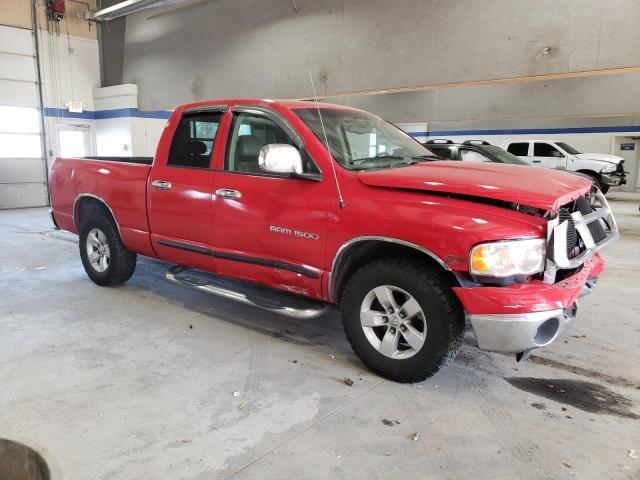 Photo 3 VIN: 1D7HA18D05S141004 - DODGE RAM 1500 S 