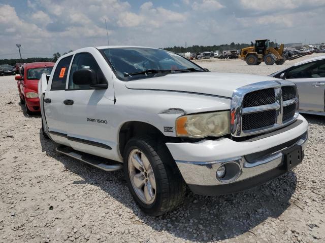 Photo 3 VIN: 1D7HA18D13S242131 - DODGE RAM 1500 S 