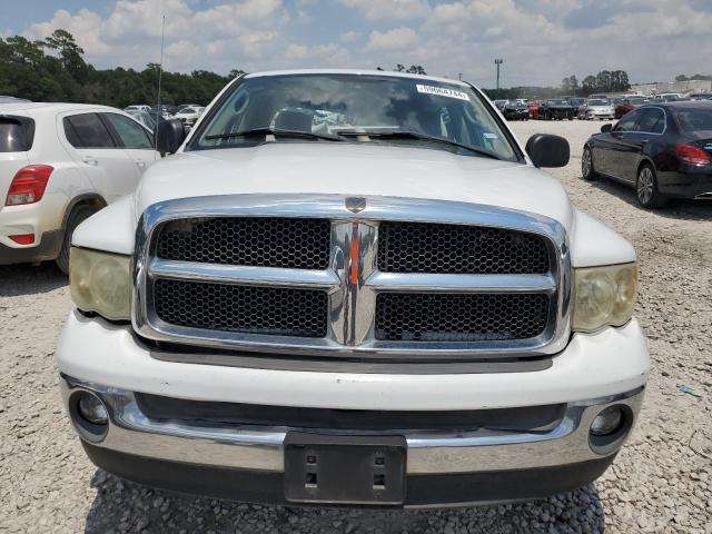 Photo 4 VIN: 1D7HA18D13S242131 - DODGE RAM 1500 S 