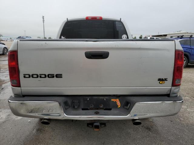 Photo 5 VIN: 1D7HA18D14J268400 - DODGE RAM 1500 S 