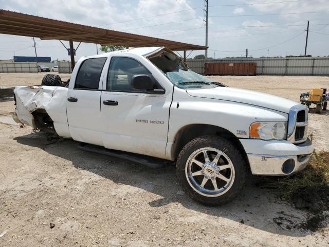 Photo 3 VIN: 1D7HA18D14S569050 - DODGE RAM 1500 