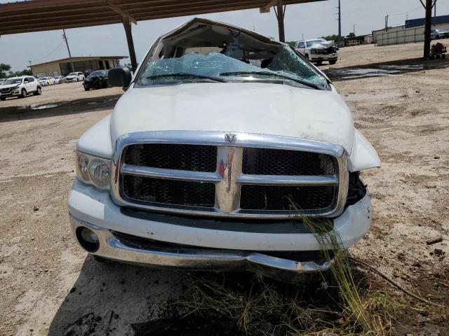 Photo 4 VIN: 1D7HA18D14S569050 - DODGE RAM 1500 