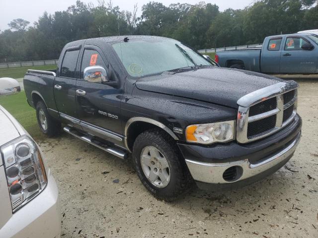 Photo 3 VIN: 1D7HA18D14S575012 - DODGE RAM 1500 S 