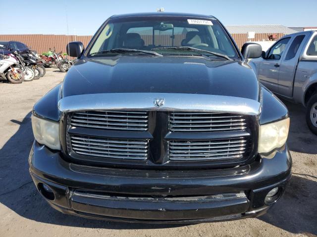 Photo 4 VIN: 1D7HA18D14S655569 - DODGE RAM 1500 S 