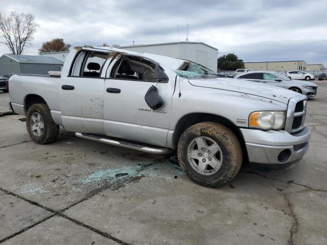 Photo 3 VIN: 1D7HA18D14S657712 - DODGE RAM 1500 