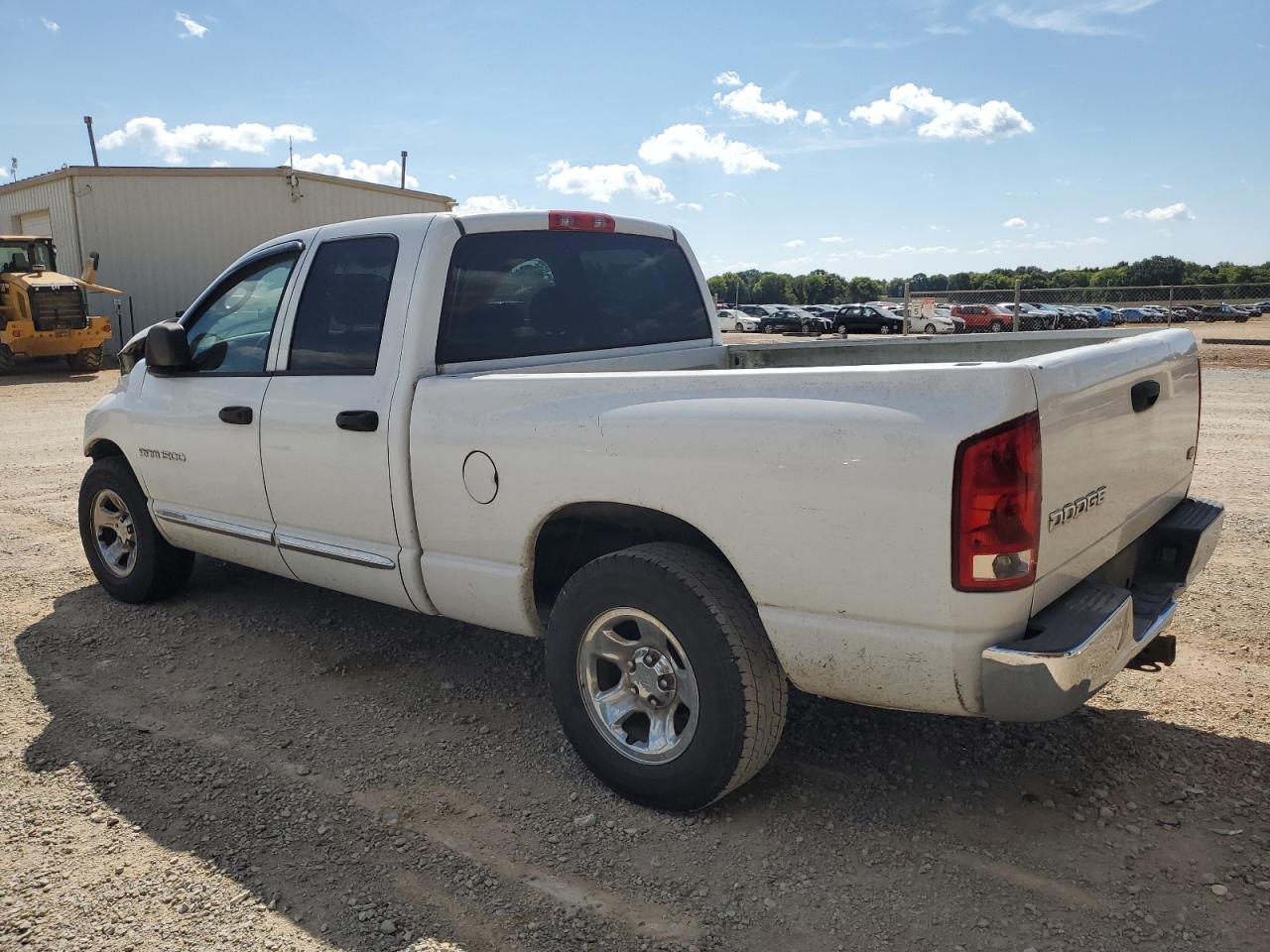 Photo 1 VIN: 1D7HA18D14S759057 - DODGE RAM 