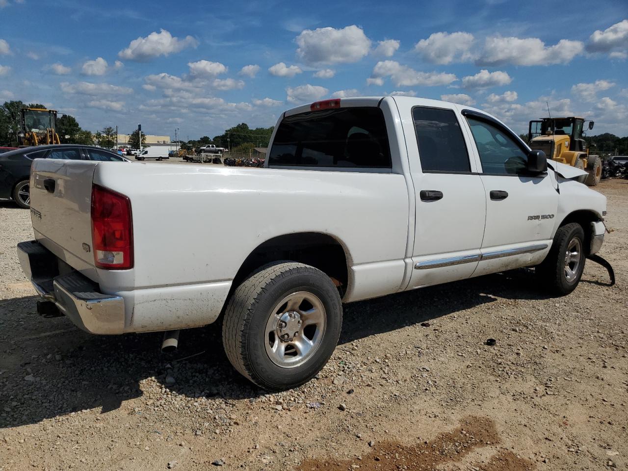 Photo 2 VIN: 1D7HA18D14S759057 - DODGE RAM 