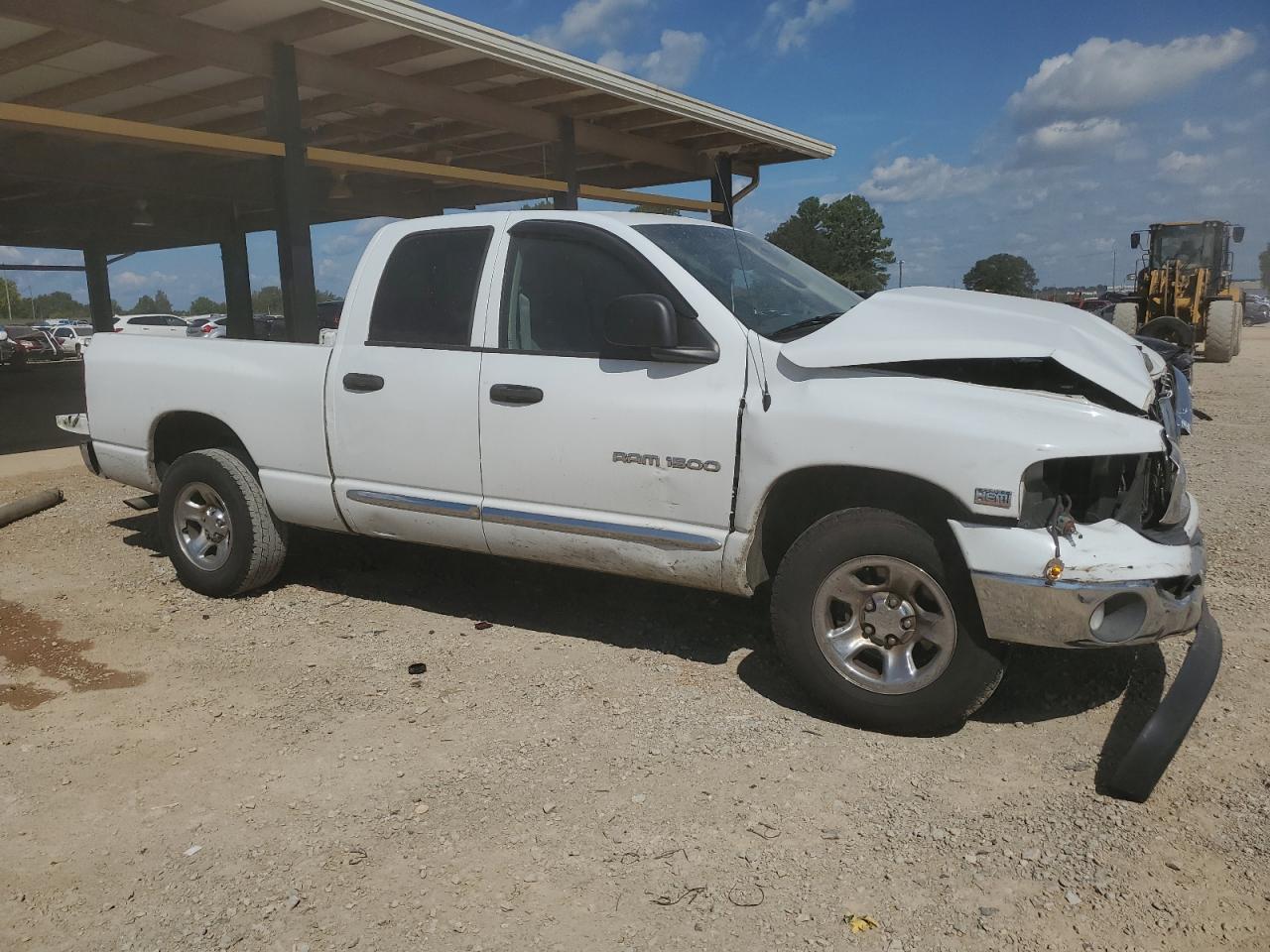 Photo 3 VIN: 1D7HA18D14S759057 - DODGE RAM 