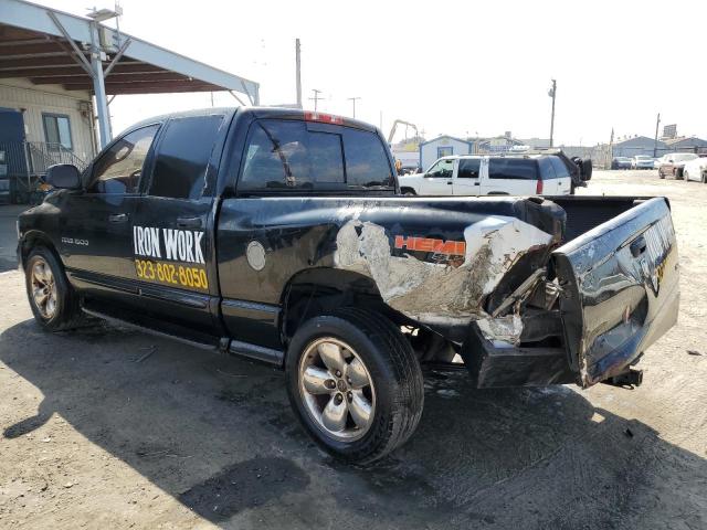 Photo 1 VIN: 1D7HA18D15J517974 - DODGE RAM 1500 S 