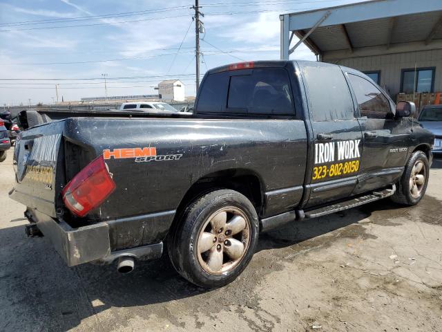 Photo 2 VIN: 1D7HA18D15J517974 - DODGE RAM 1500 S 