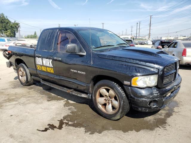 Photo 3 VIN: 1D7HA18D15J517974 - DODGE RAM 1500 S 