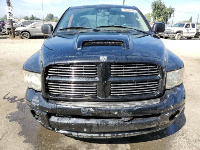 Photo 4 VIN: 1D7HA18D15J517974 - DODGE RAM 1500 S 