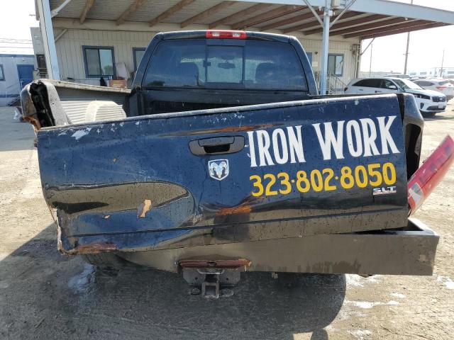 Photo 5 VIN: 1D7HA18D15J517974 - DODGE RAM 1500 S 