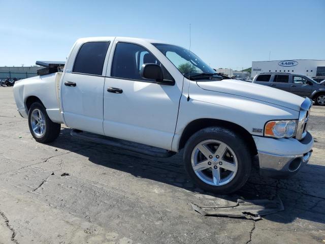 Photo 3 VIN: 1D7HA18D15J530983 - DODGE RAM 1500 