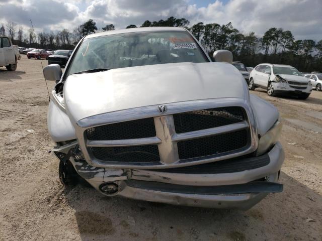 Photo 4 VIN: 1D7HA18D15S210105 - DODGE RAM 