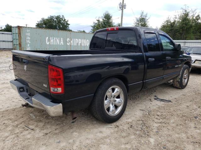 Photo 2 VIN: 1D7HA18D15S215756 - DODGE RAM 1500 