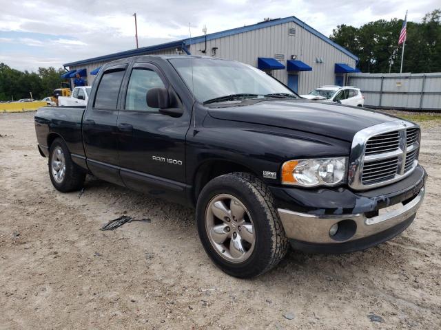 Photo 3 VIN: 1D7HA18D15S215756 - DODGE RAM 1500 