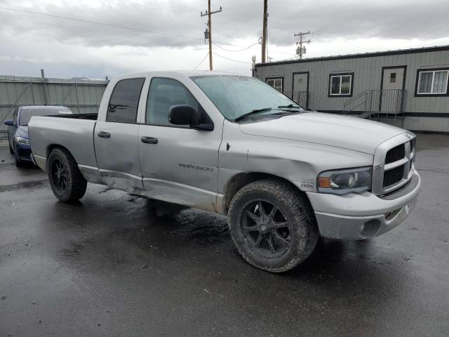 Photo 3 VIN: 1D7HA18D15S255187 - DODGE RAM 1500 S 