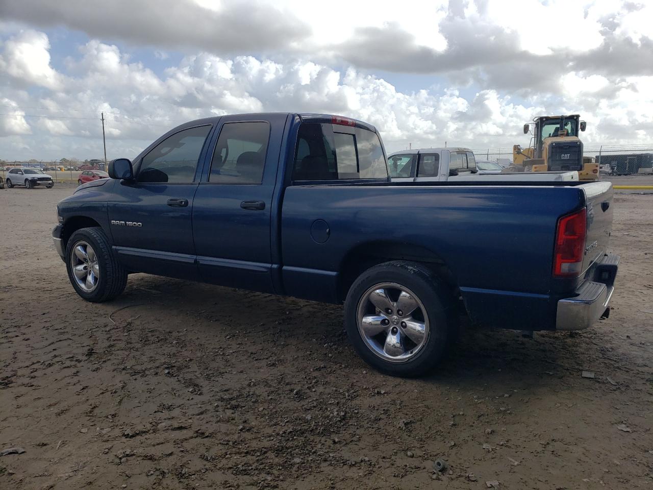 Photo 1 VIN: 1D7HA18D23J627039 - DODGE RAM 