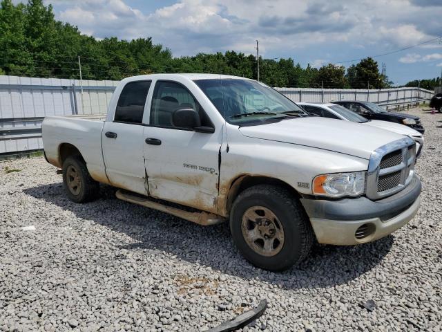 Photo 3 VIN: 1D7HA18D23J632063 - DODGE RAM 1500 