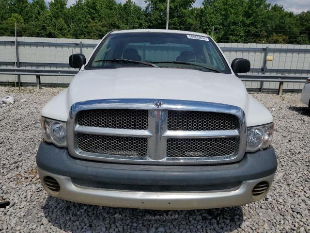 Photo 4 VIN: 1D7HA18D23J632063 - DODGE RAM 1500 