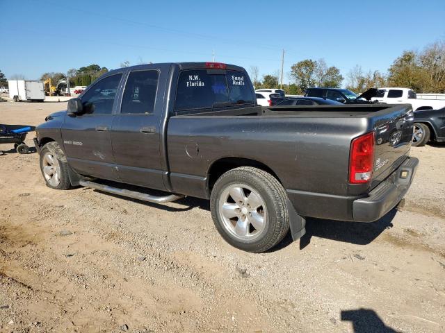 Photo 1 VIN: 1D7HA18D23J650305 - DODGE RAM 1500 