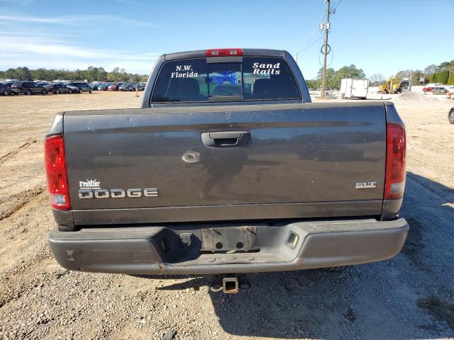 Photo 5 VIN: 1D7HA18D23J650305 - DODGE RAM 1500 