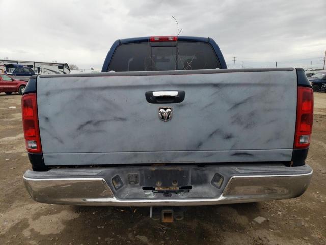 Photo 5 VIN: 1D7HA18D23S243207 - DODGE RAM 1500 