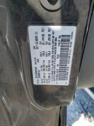 Photo 11 VIN: 1D7HA18D24J142143 - DODGE RAM 1500 S 