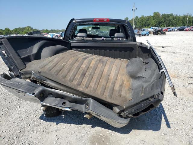 Photo 5 VIN: 1D7HA18D24J142143 - DODGE RAM 1500 S 