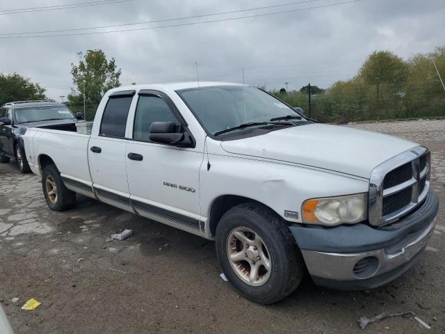 Photo 3 VIN: 1D7HA18D24J187986 - DODGE RAM 1500 S 