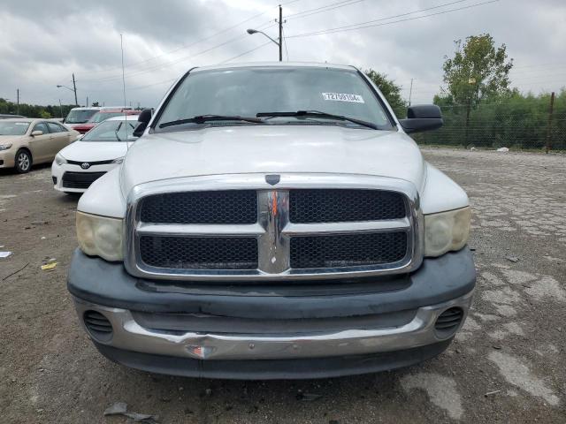 Photo 4 VIN: 1D7HA18D24J187986 - DODGE RAM 1500 S 