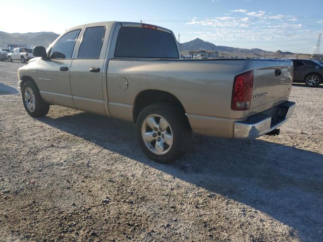 Photo 1 VIN: 1D7HA18D24S529687 - DODGE RAM 1500 S 